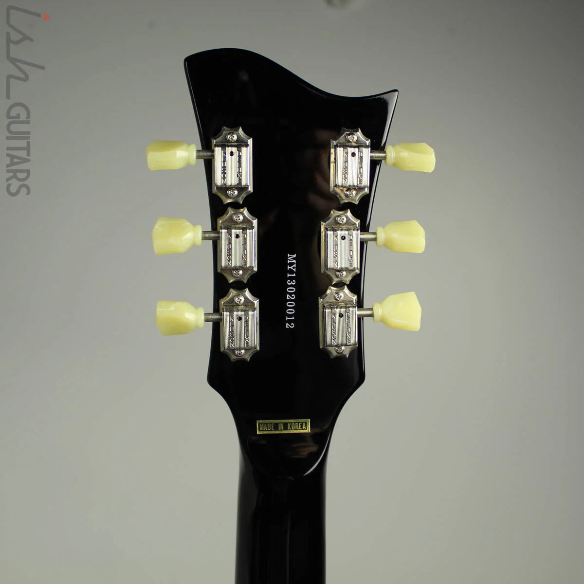 Electra Omega Gloss Black - Image 9