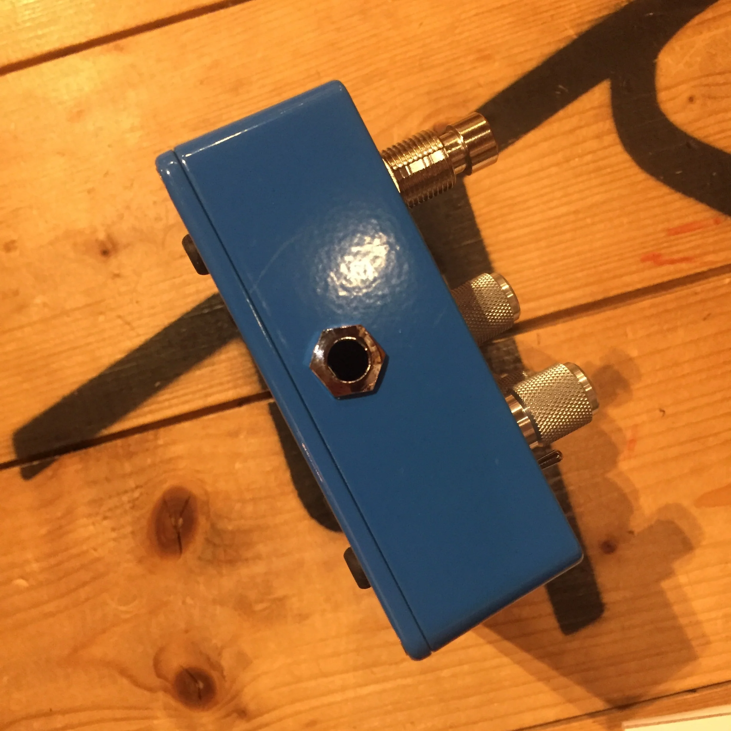 Empress Effects ParaEQ w/ Boost - Image 3