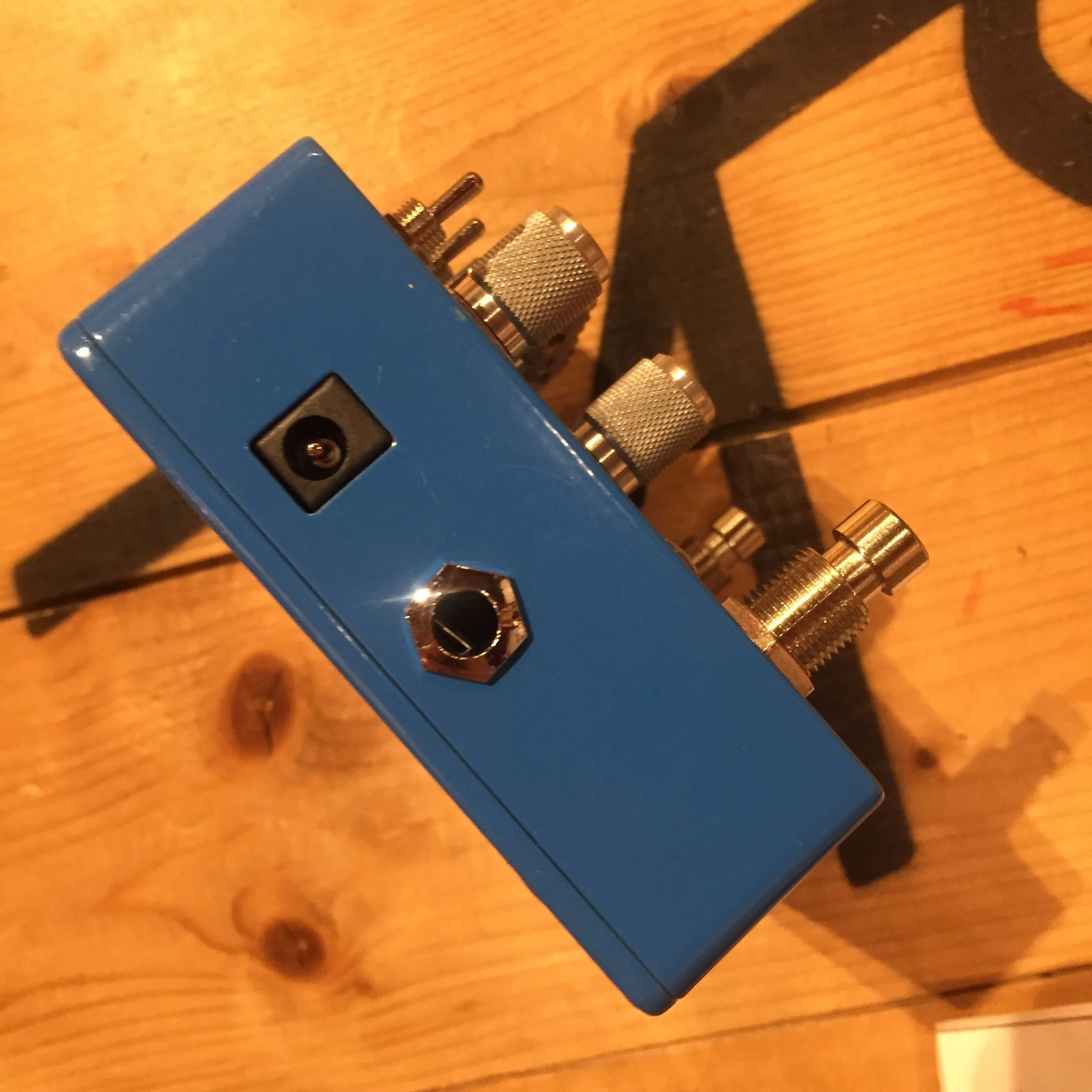 Empress Effects ParaEQ w/ Boost - Image 4