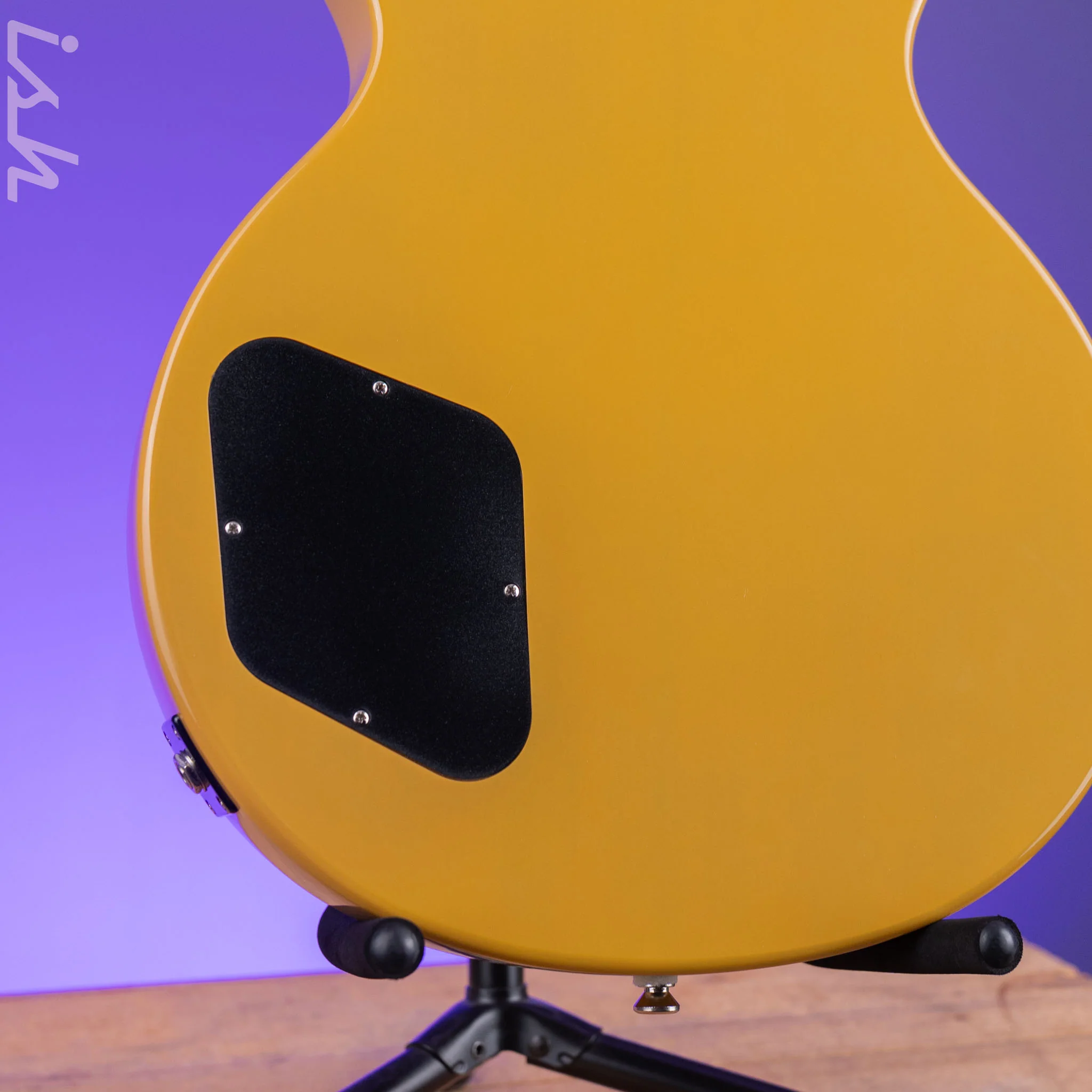 Epiphone Les Paul Junior TV Yellow - Image 11