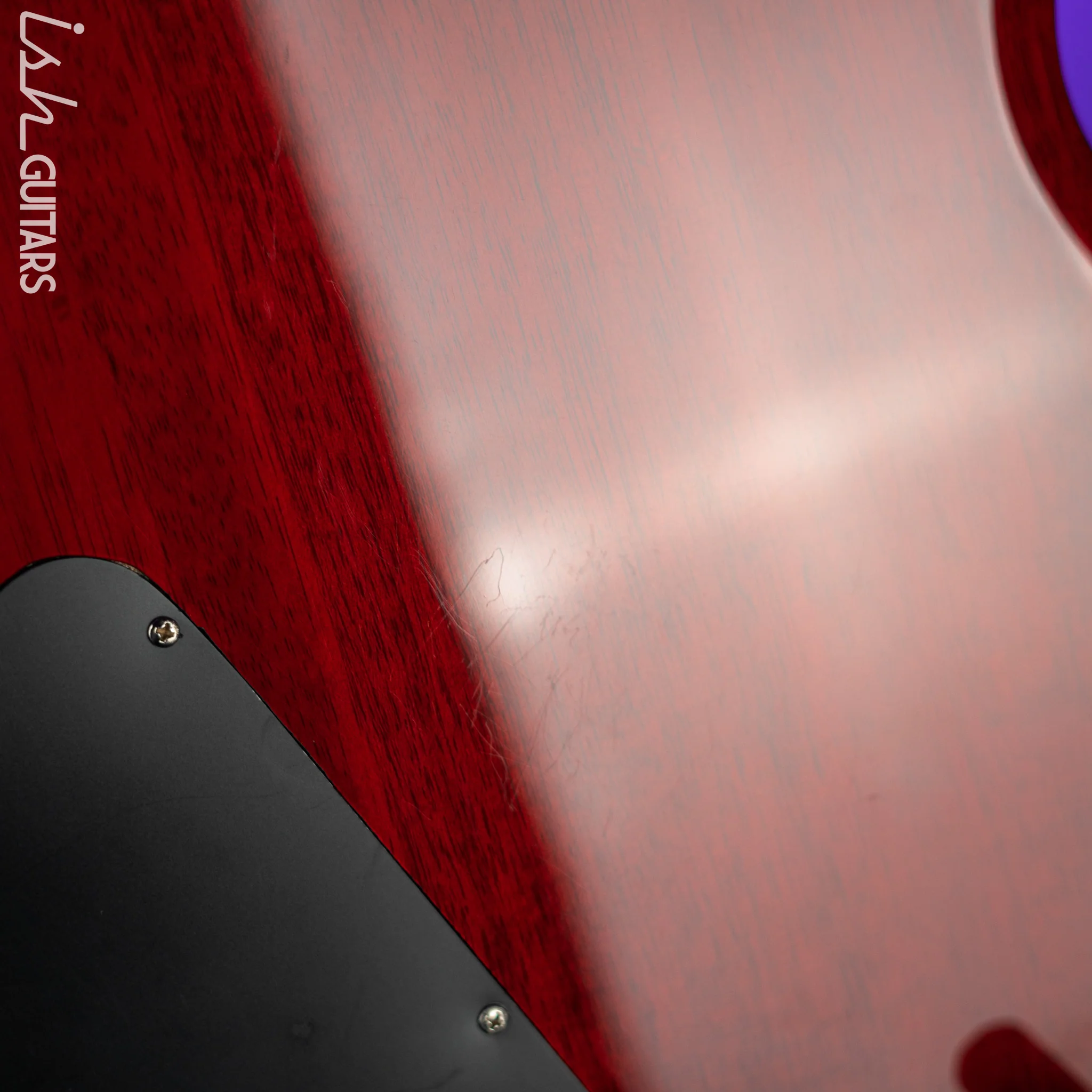 Epiphone Special SG Cherry Red - Image 14