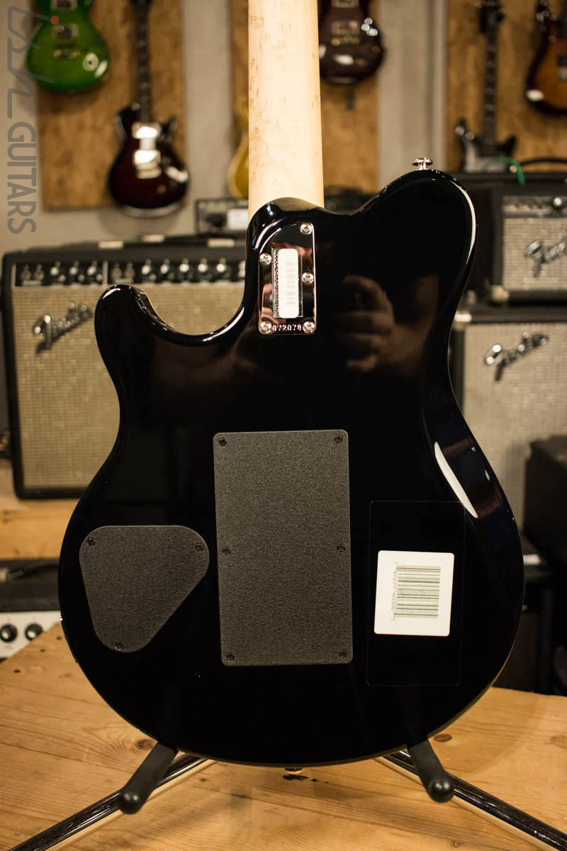 Ernie Ball Music Man Axis - Image 8