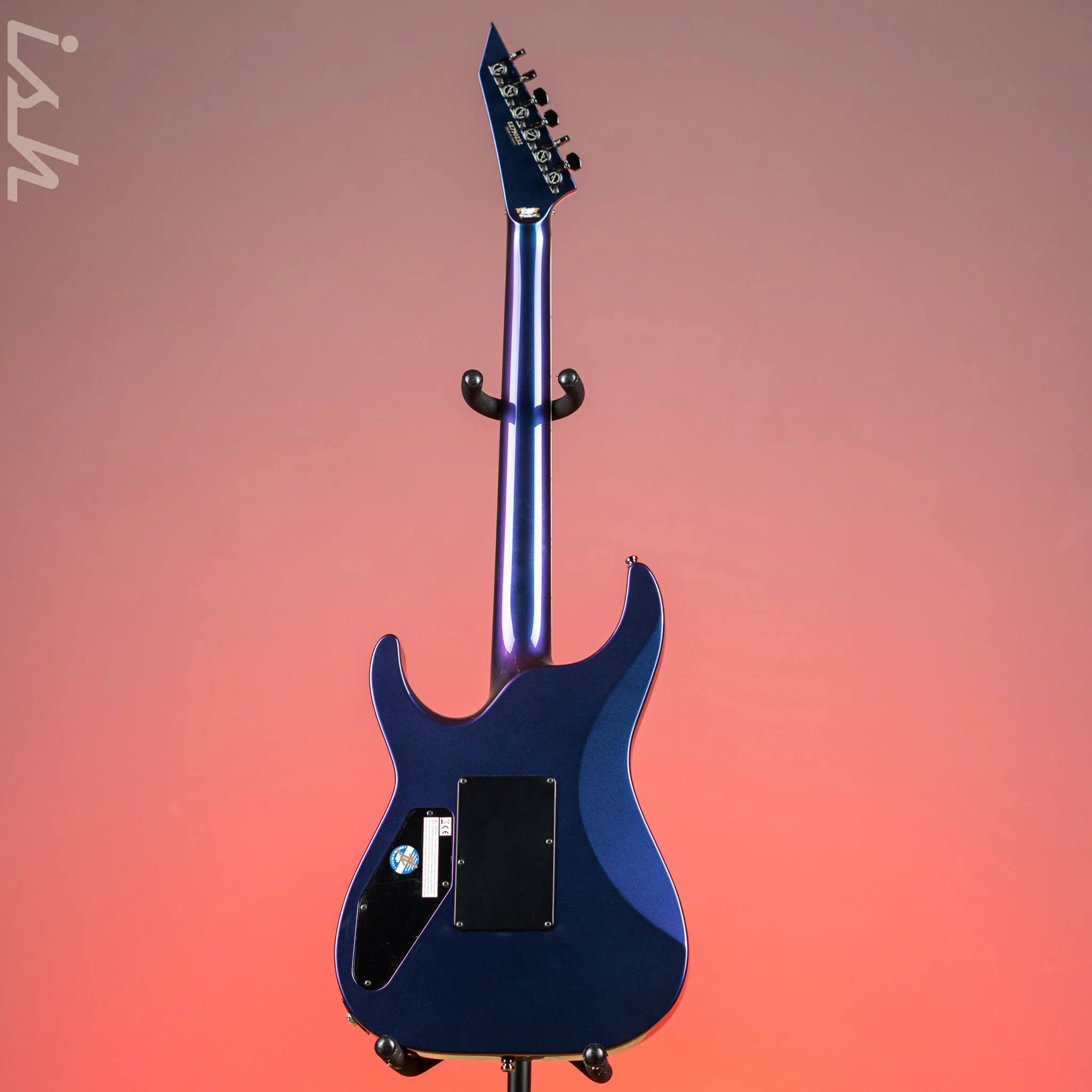 ESP Horizon-I Original Series Japan Floyd Rose Andromeda II - Image 7
