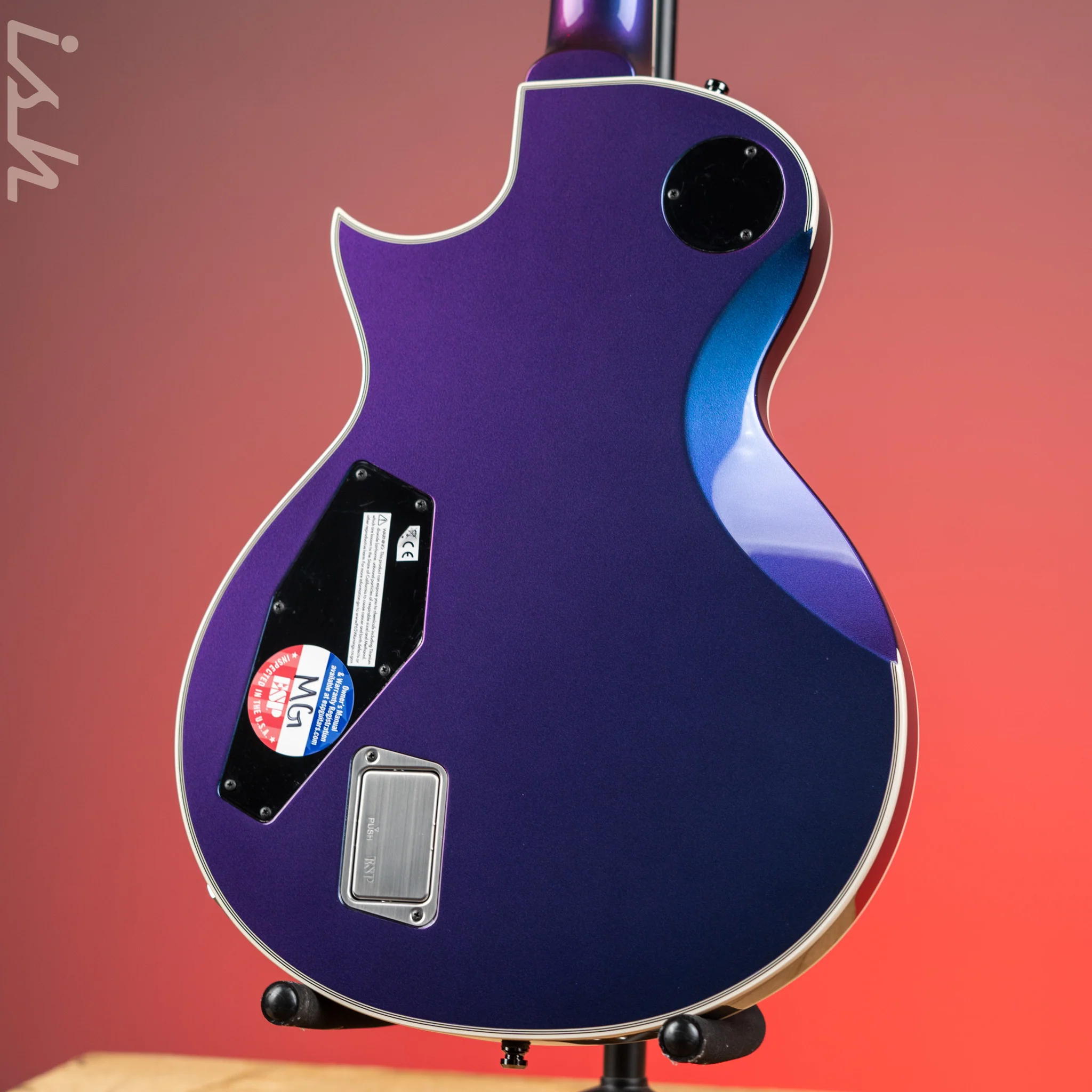 ESP Original Eclipse Custom Andromeda II - Image 7