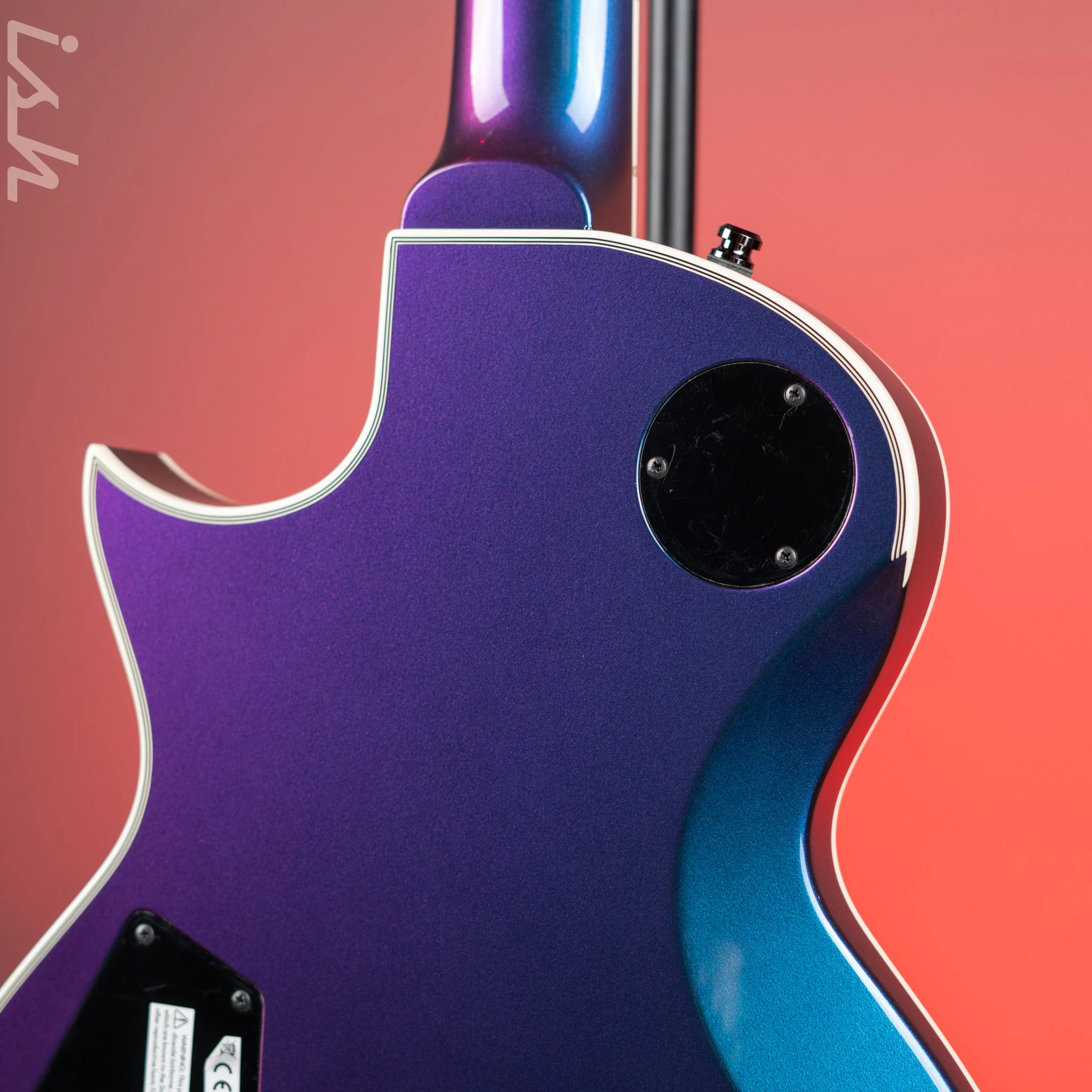 ESP Original Eclipse Custom Andromeda II - Image 8