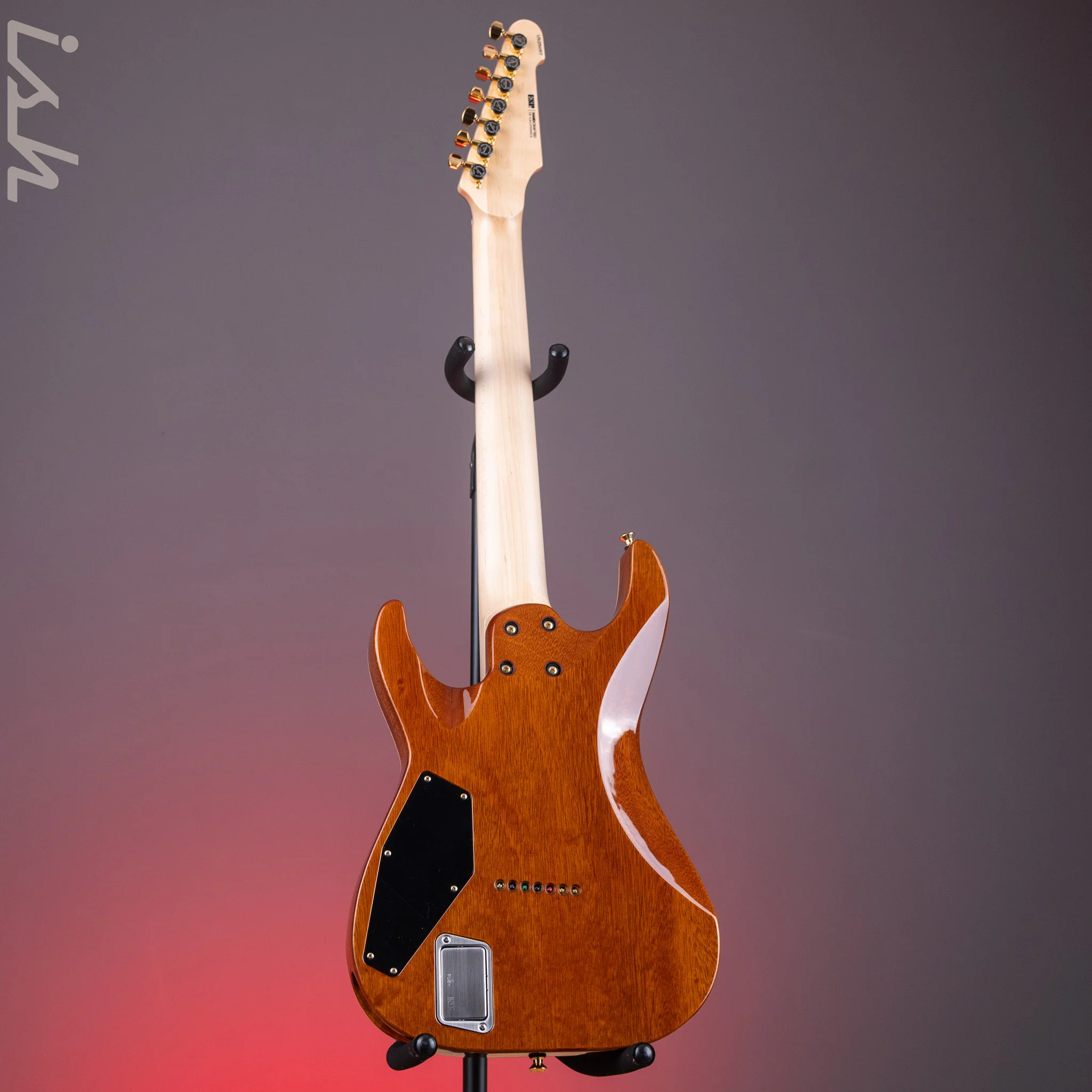 ESP USA M-7 HT Lynch Burst - Image 7