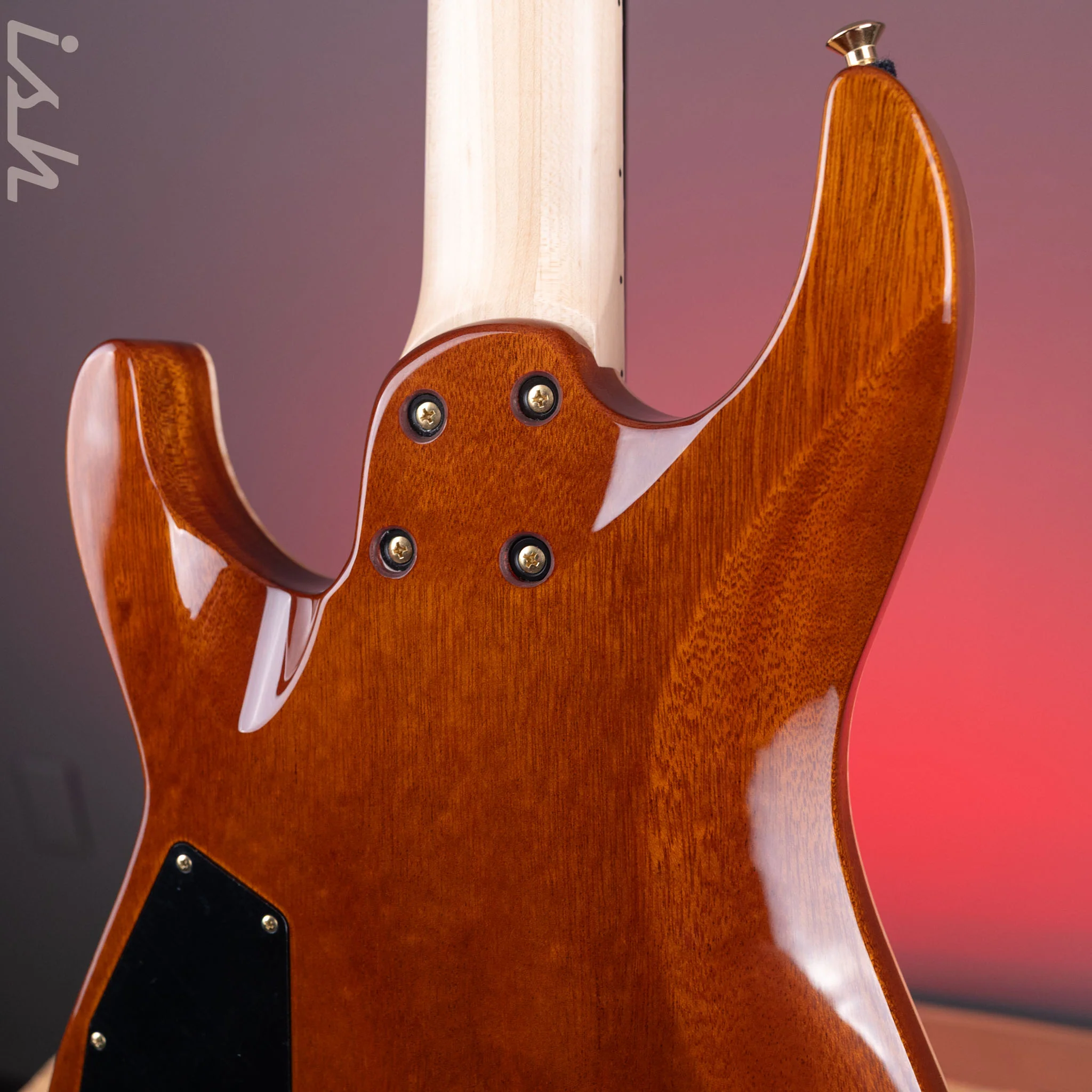 ESP USA M-7 HT Lynch Burst - Image 9