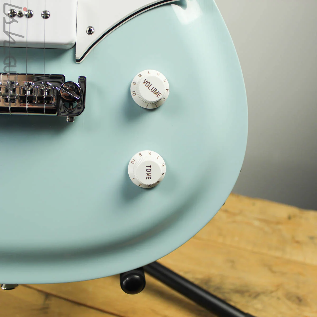 Fano RB6 Standard NOS Finish Blue - Image 4