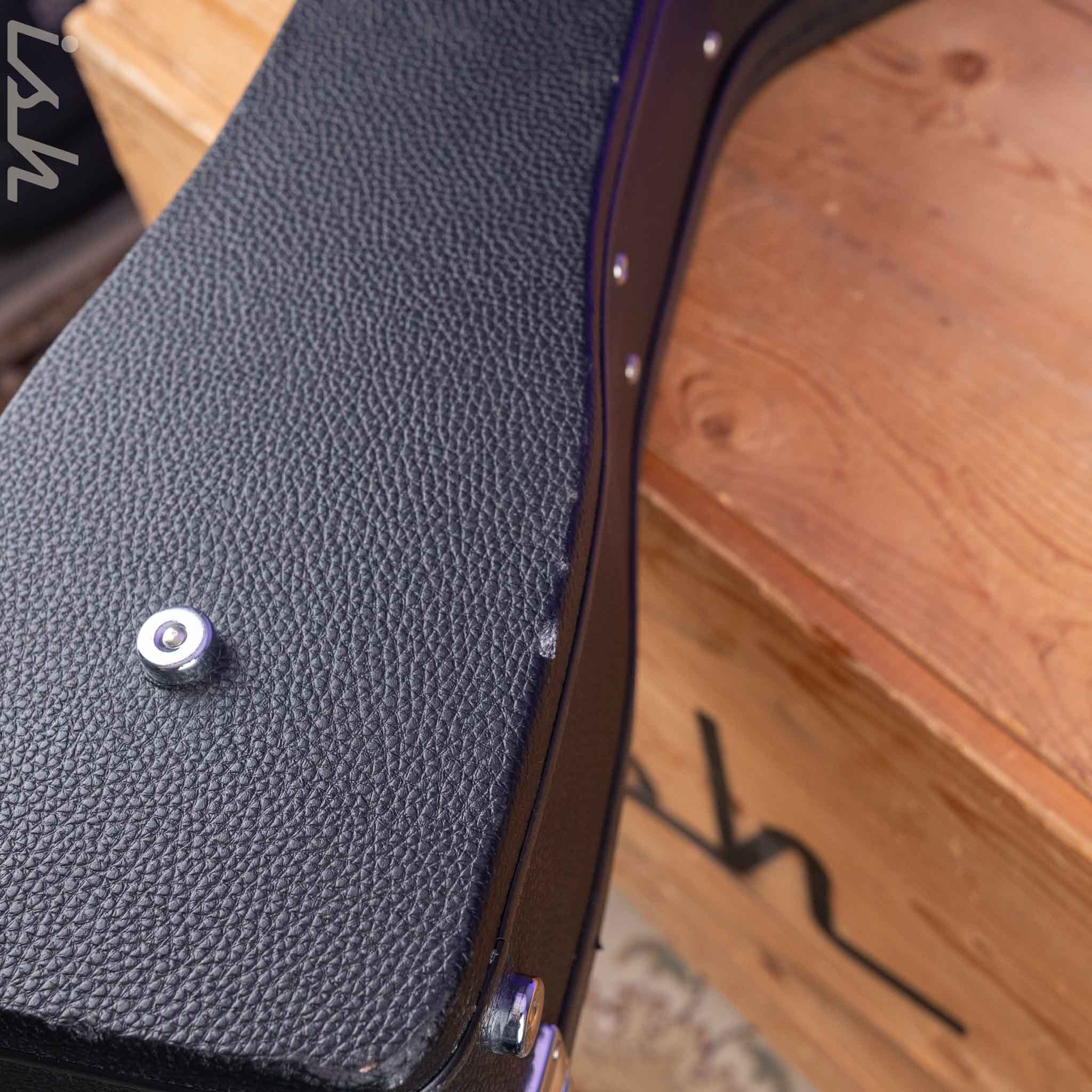 Fender Acoustic Guitar Case - Image 5