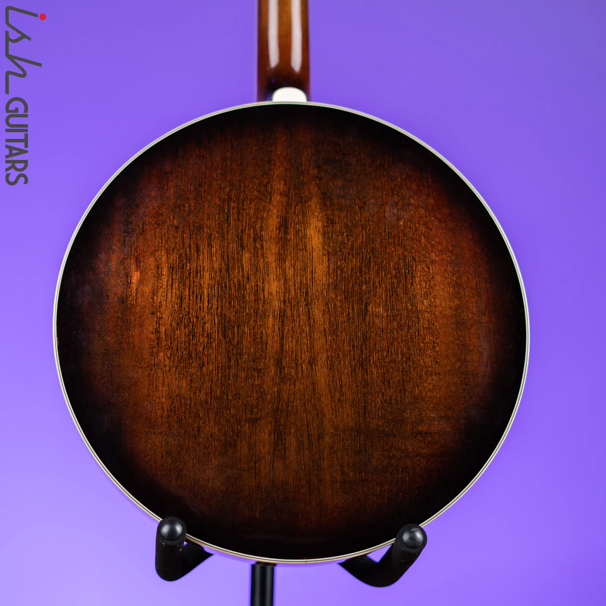Fender FB55 Banjo Natural - Image 10
