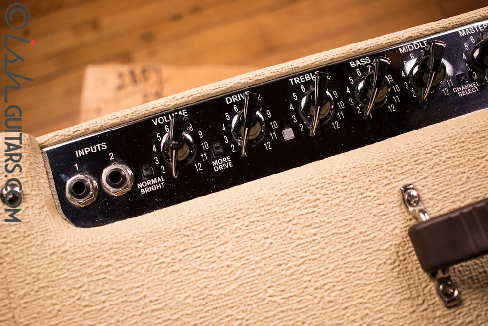 Fender Hot Rod Deluxe Used - Image 5