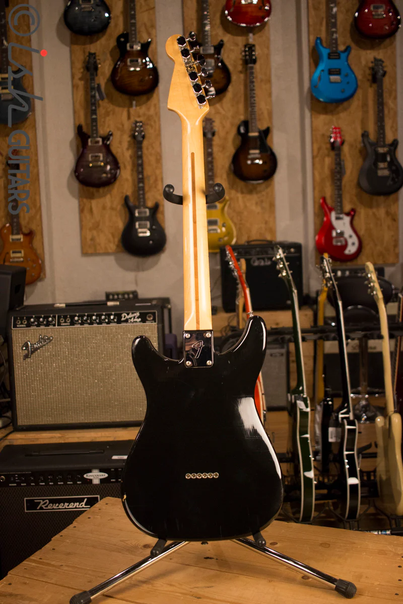 1981 Fender Lead II - Image 7