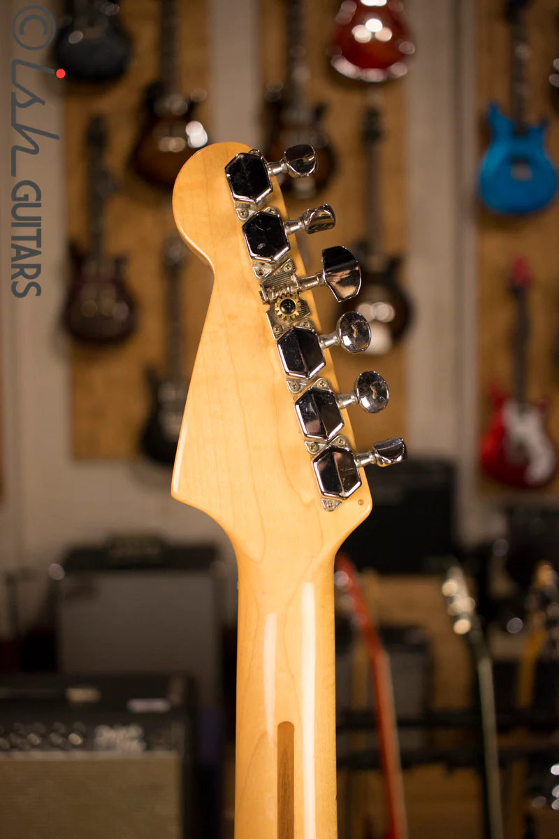 1981 Fender Lead II - Image 8