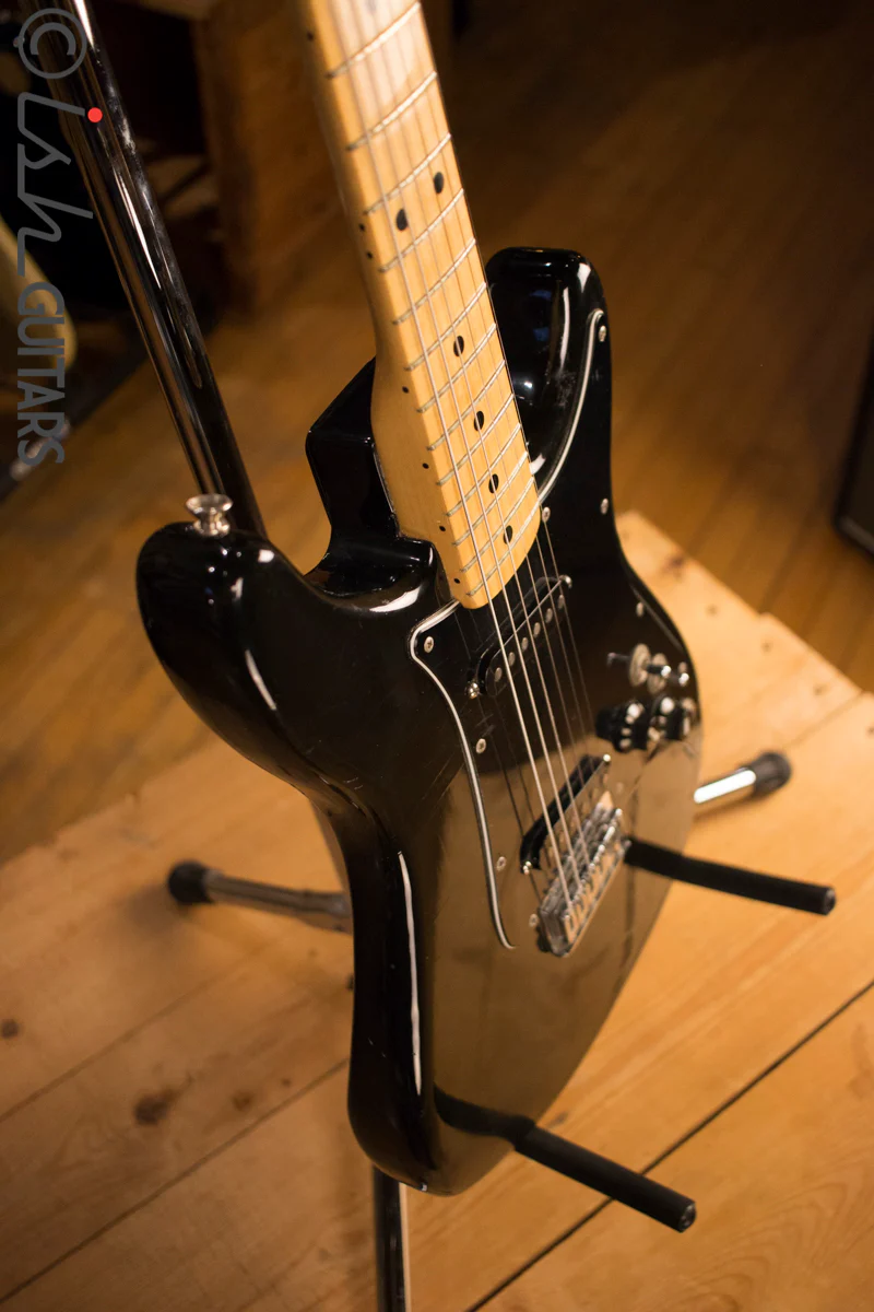 1981 Fender Lead II - Image 9