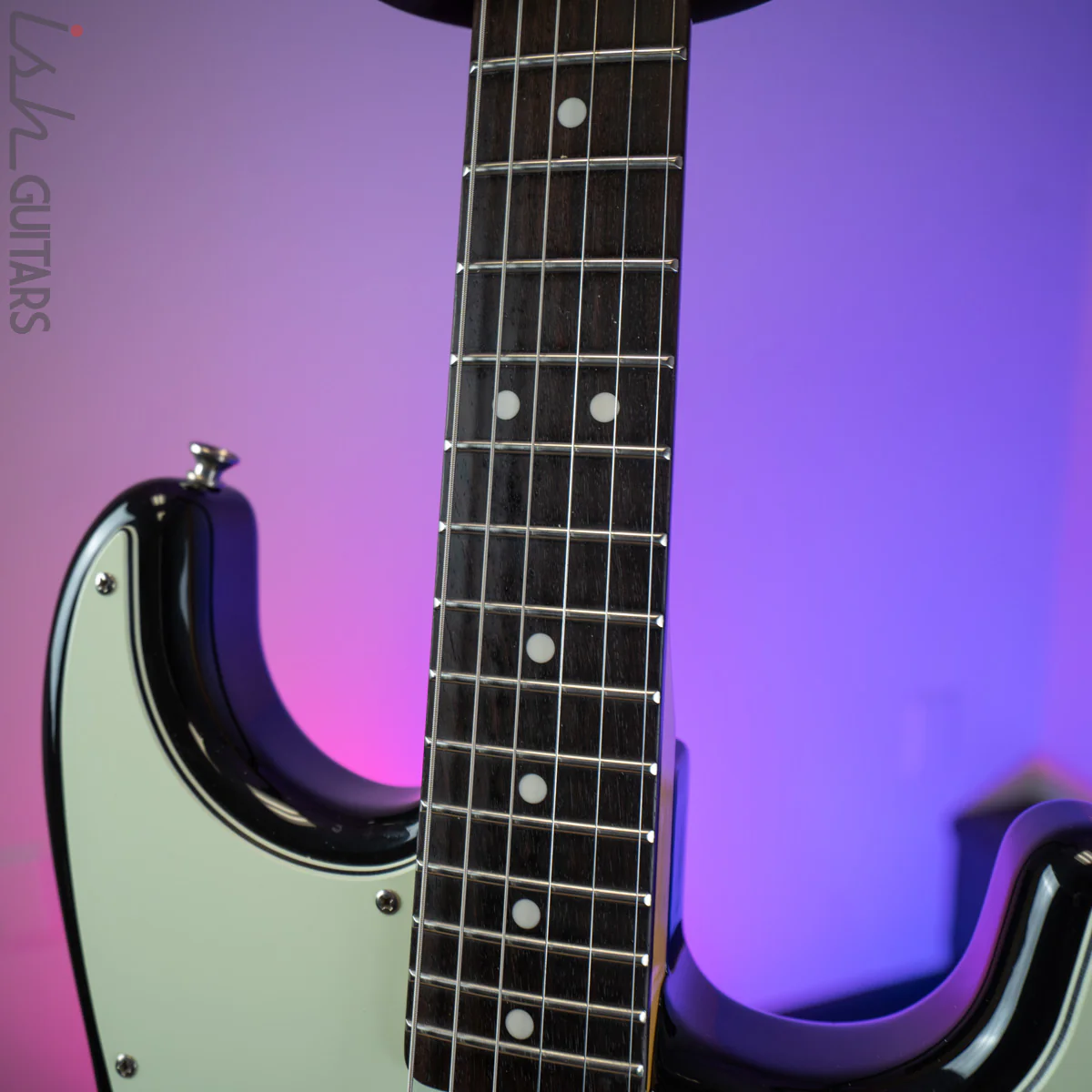 2007-2010 Fender Pawn Shop '72 Telecaster MIJ - Image 6