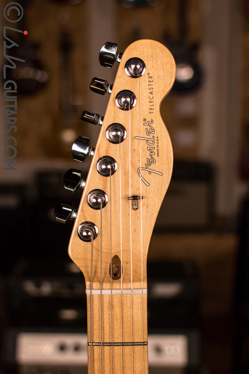 Fender Telecaster Standard 2016 Ash Body [Used] - Image 5