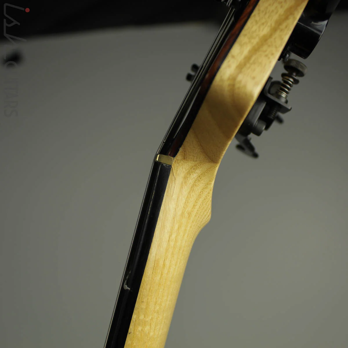 2013 Fodera Imperial Elite Matt Garrison MG 5 String - Image 13