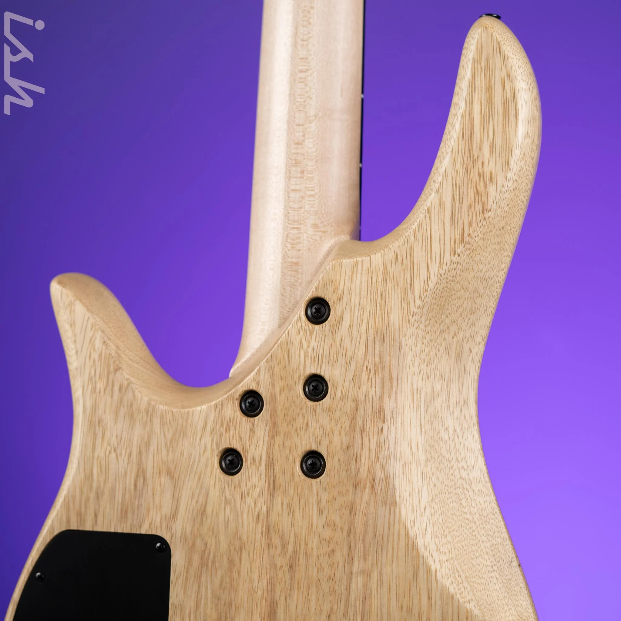 Fodera Martinie "Blondie" Standard 5-String Bass - Image 8