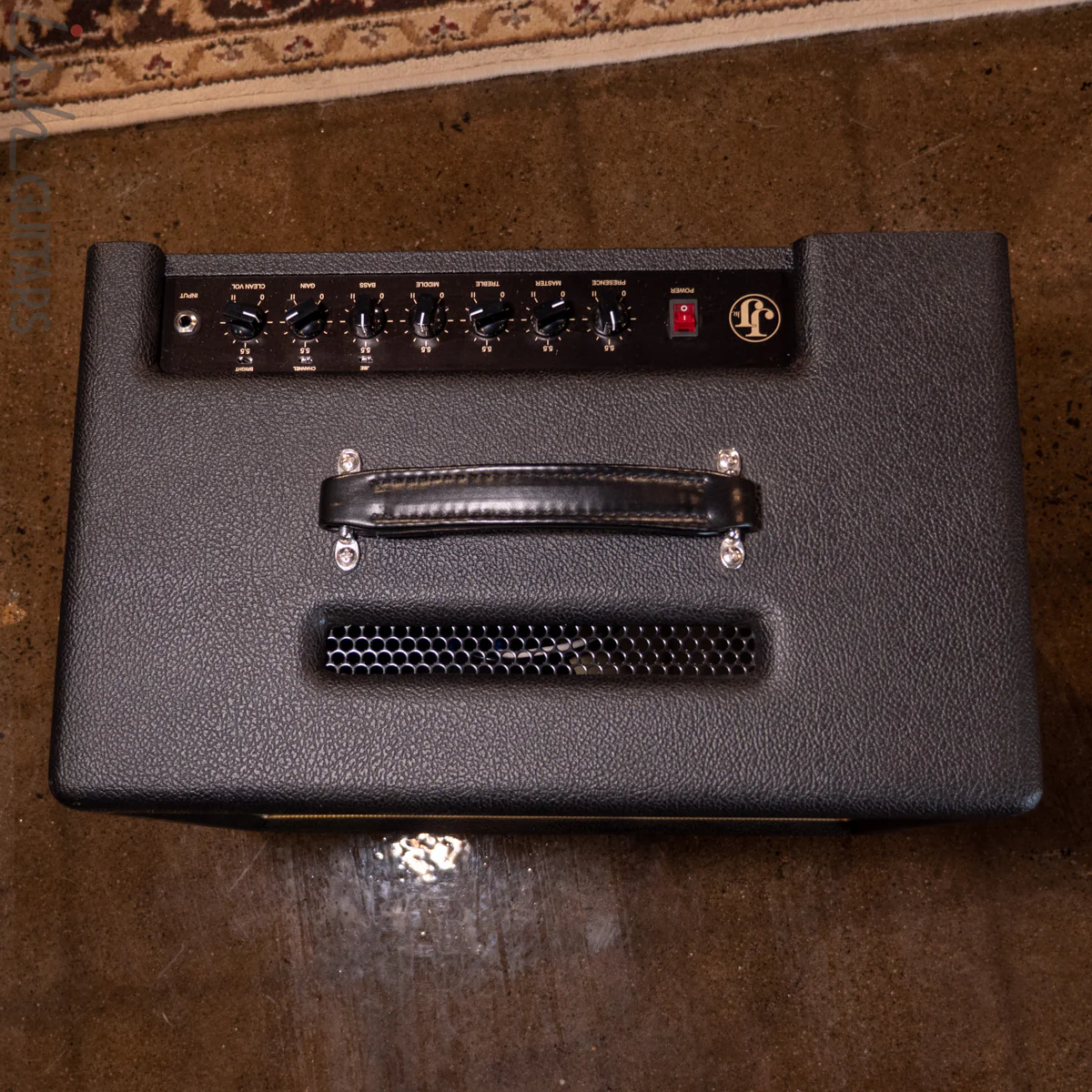 Friedman JJ Junior Combo 1x12 20W - Image 3