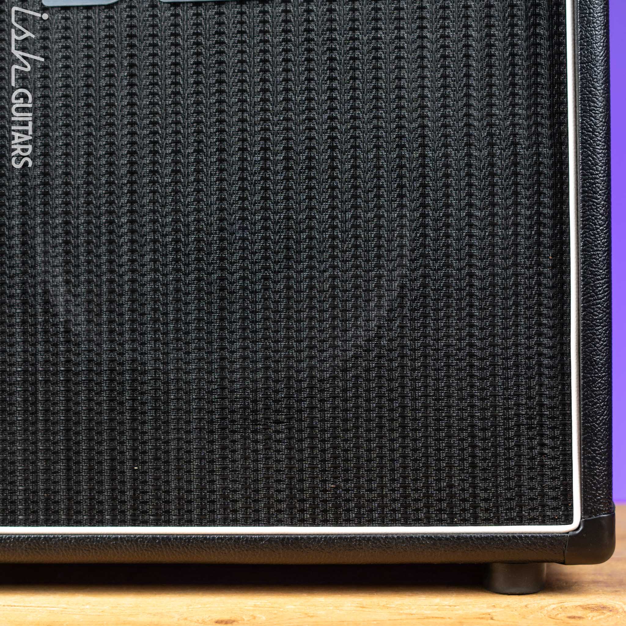 Fuchs Mini 112 Cab Black - Image 4