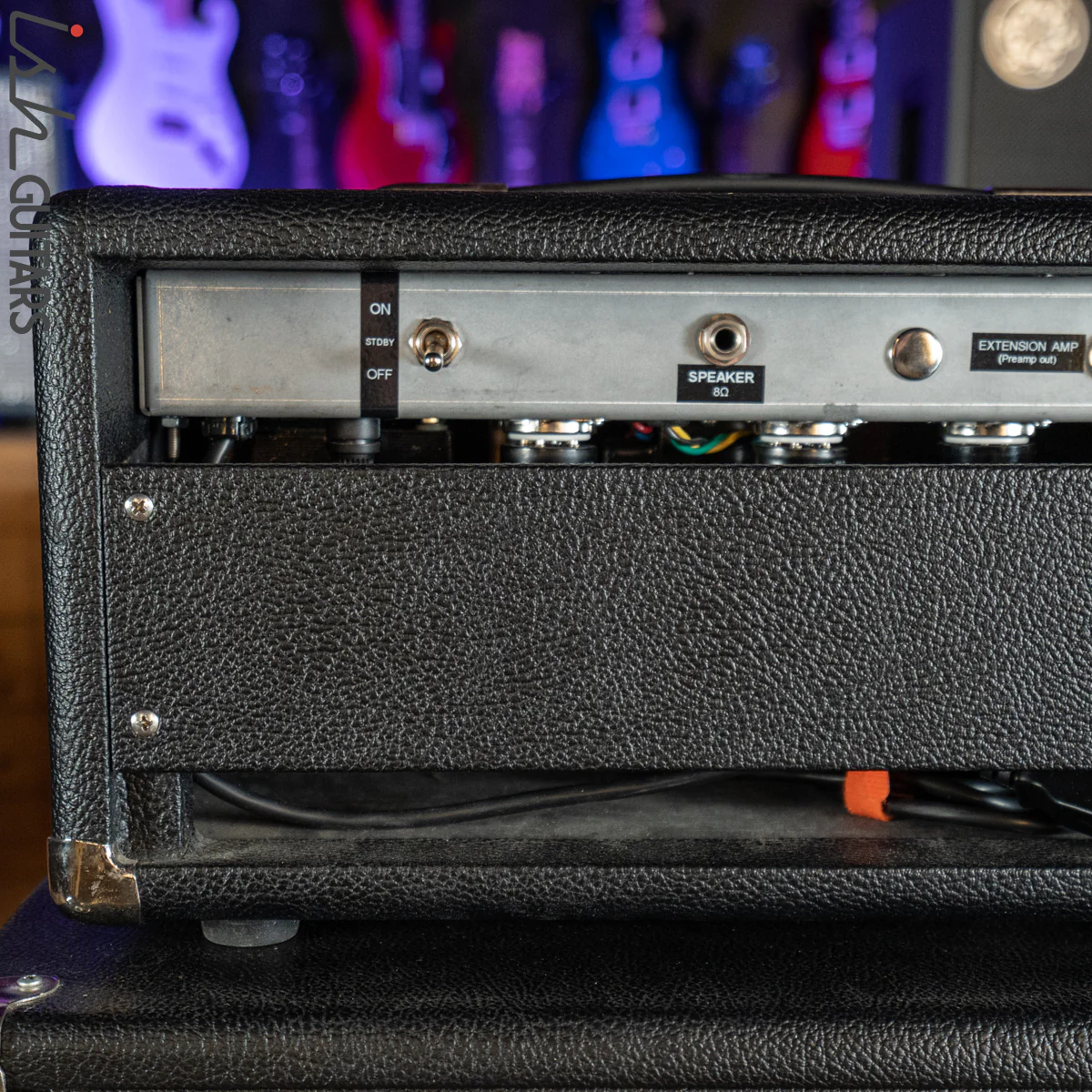 FYD B-Bass B-15 Flip Top Style Bass Amp and 1x15 cab - Image 6