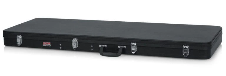 Gator DWE Extreme Guitar Case - Image 3
