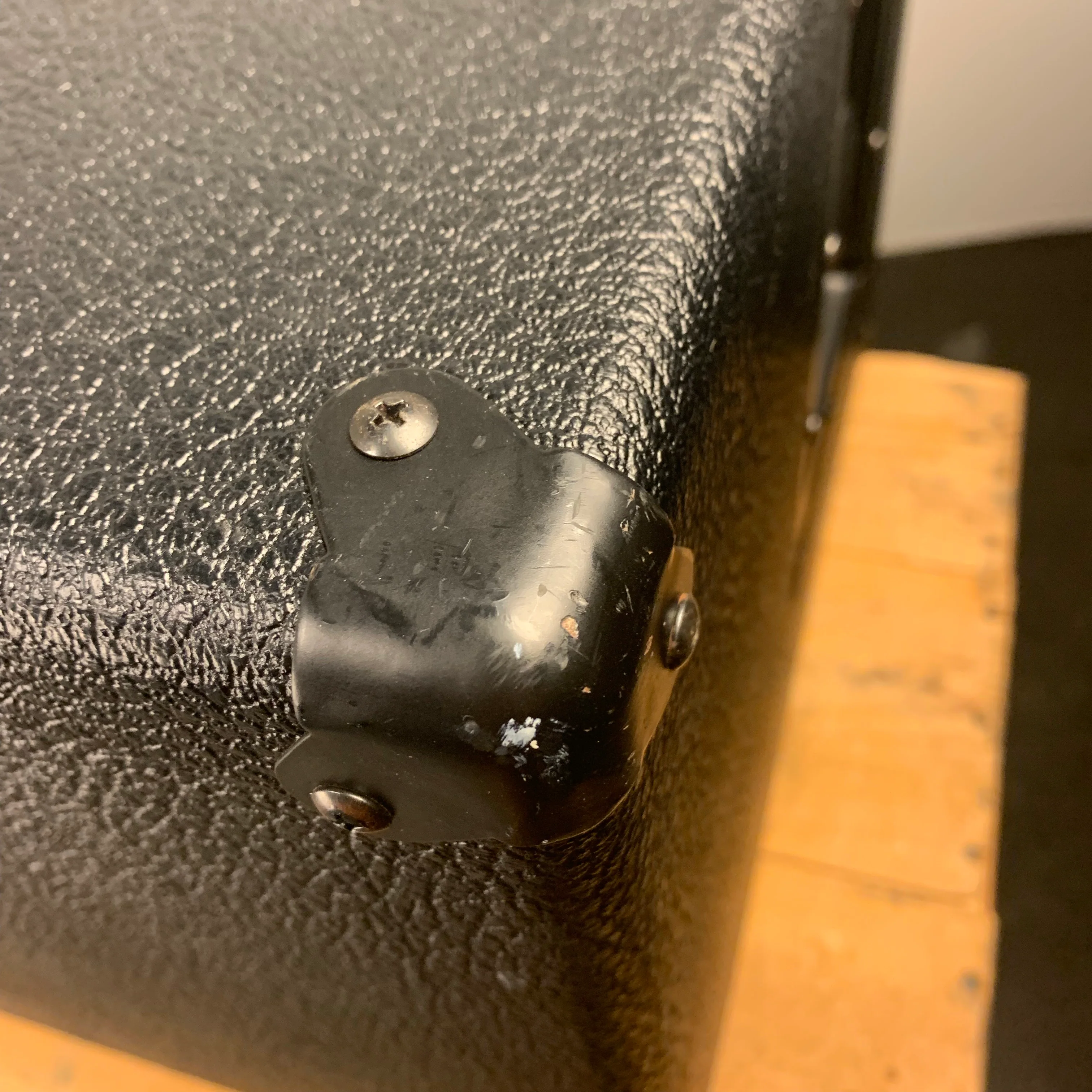 Genzler BA210-3 Bass Array 2x10 Bass Cabinet - Image 10