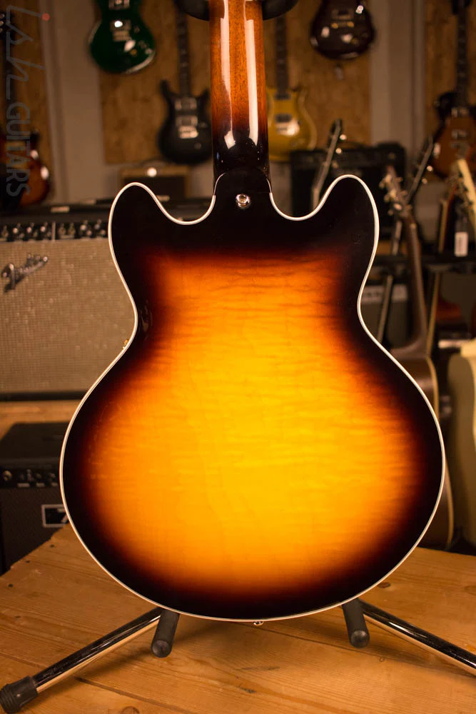 Gibson ES-359 Custom Shop - Image 7