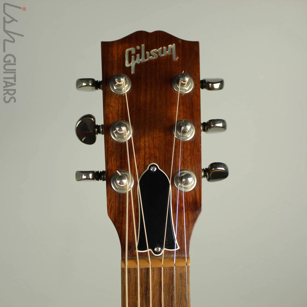 1997 Gibson CL-20 Standard Plus Acoustic Natural - Image 14