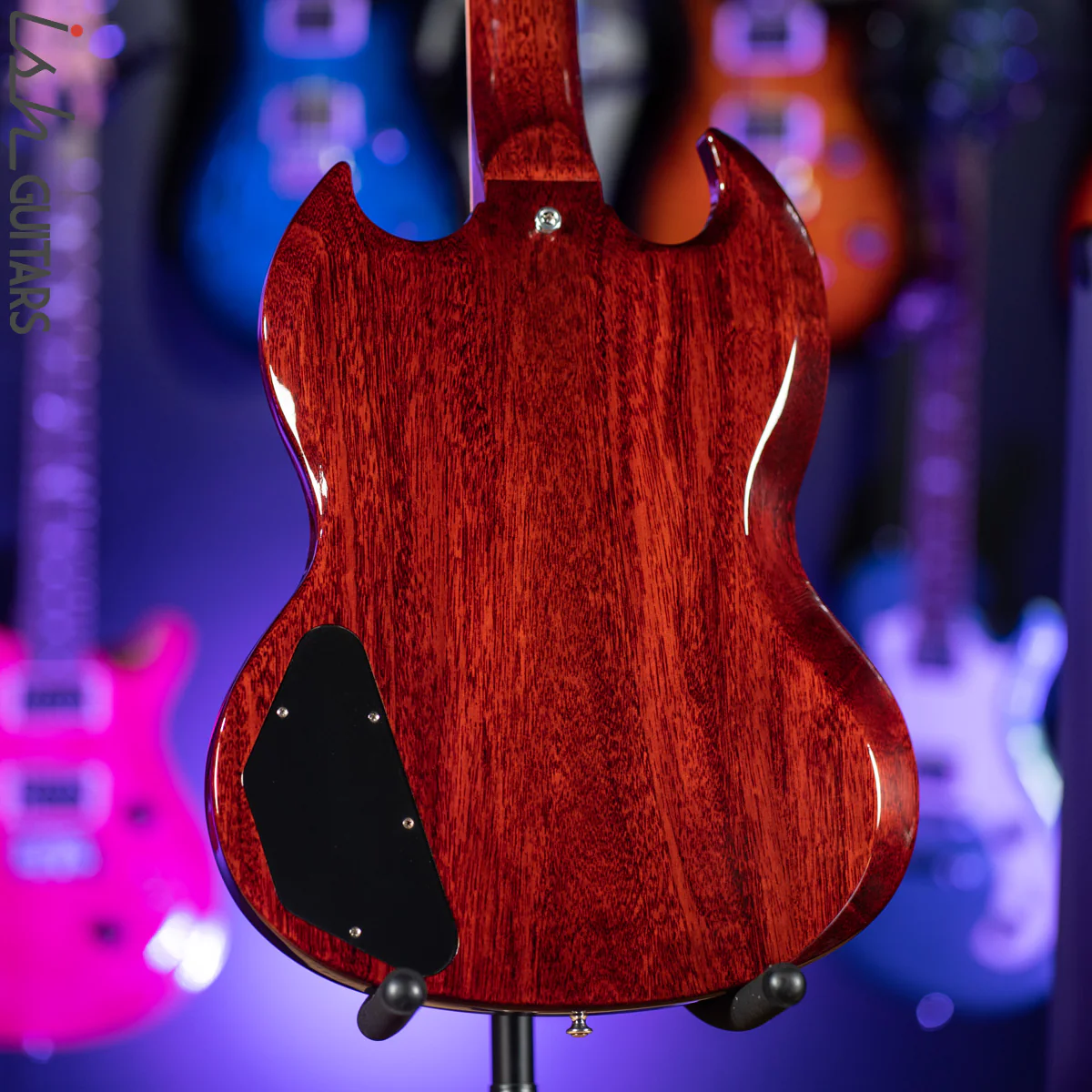 Gibson Custom '64 SG Standard CME True Historic VOS - Image 12