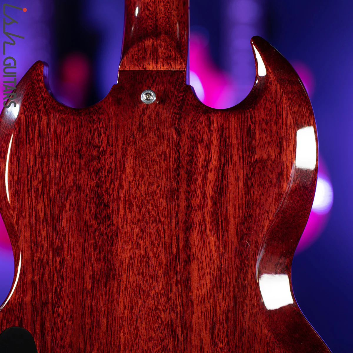 Gibson Custom '64 SG Standard CME True Historic VOS - Image 13
