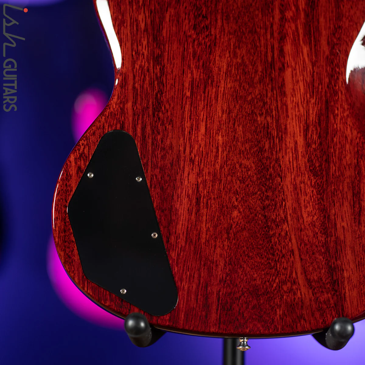 Gibson Custom '64 SG Standard CME True Historic VOS - Image 14