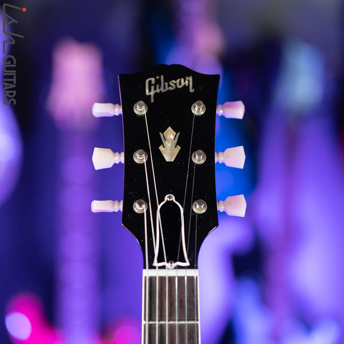 Gibson Custom '64 SG Standard CME True Historic VOS - Image 6