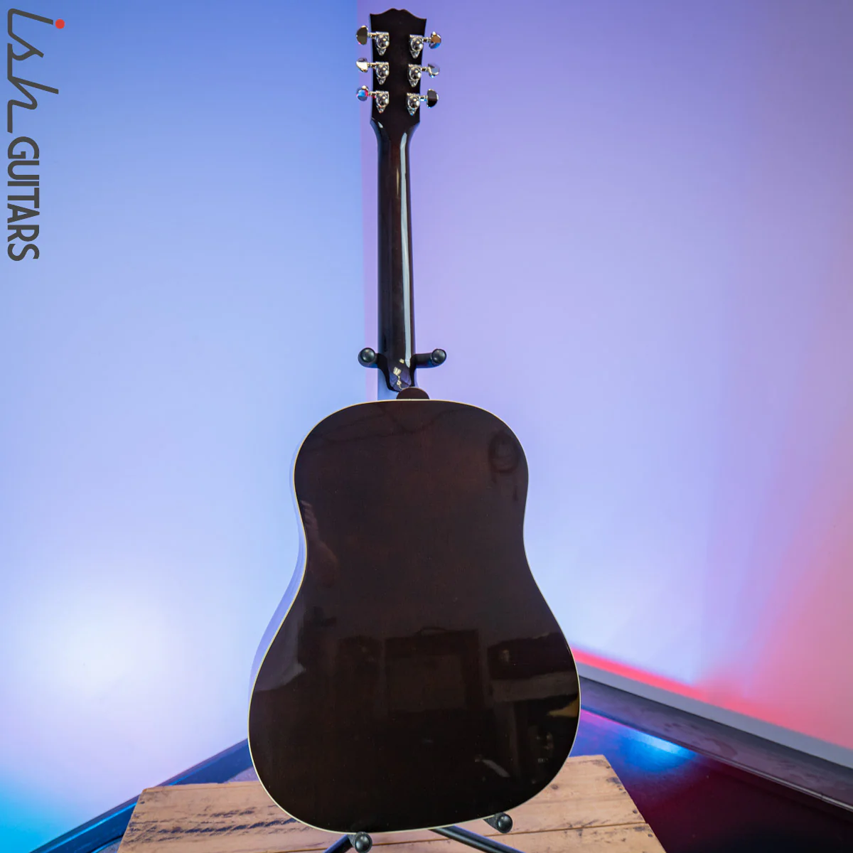 Gibson J-45 Standard - Image 7
