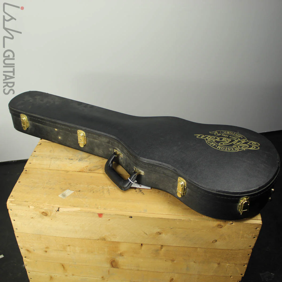 1999 Gibson Les Paul 1959 Historic - Image 12