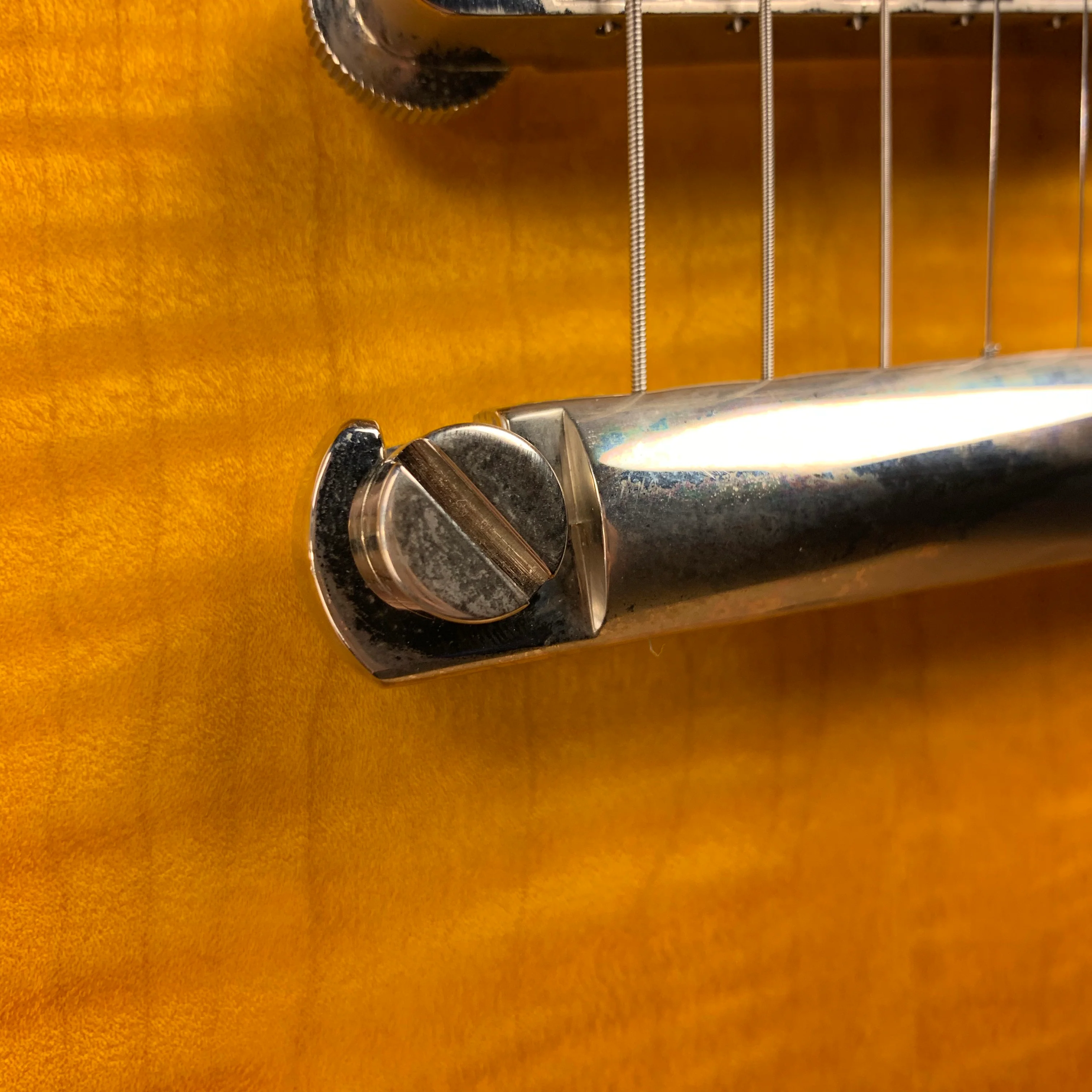1999 Gibson Les Paul 1959 Historic - Image 17