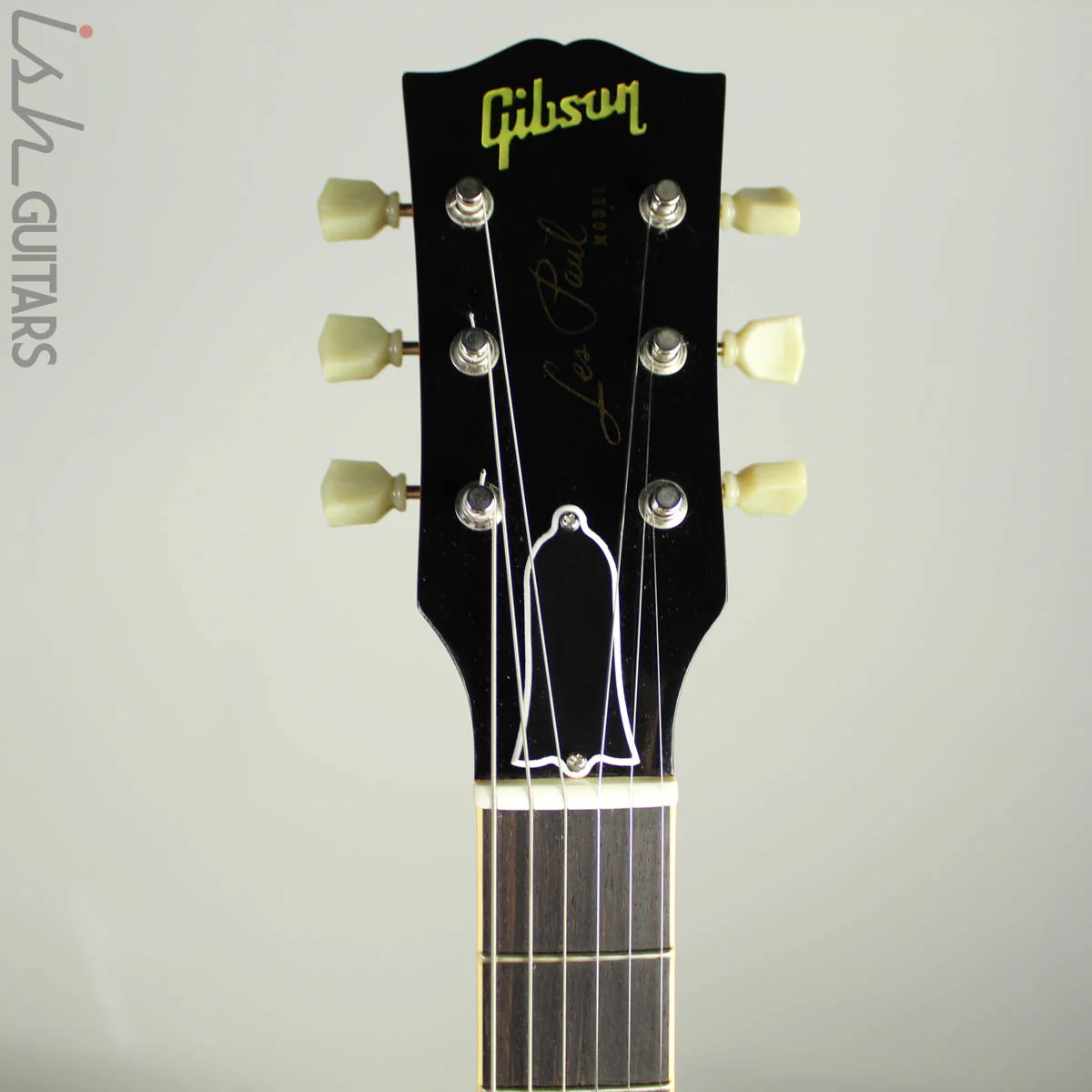 1999 Gibson Les Paul 1959 Historic - Image 6