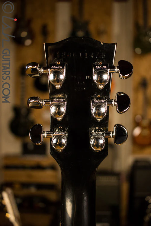 Gibson Les Paul Classic 2011 (Used) - Image 6