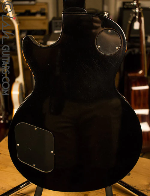 Gibson Les Paul Classic 2011 (Used) - Image 8