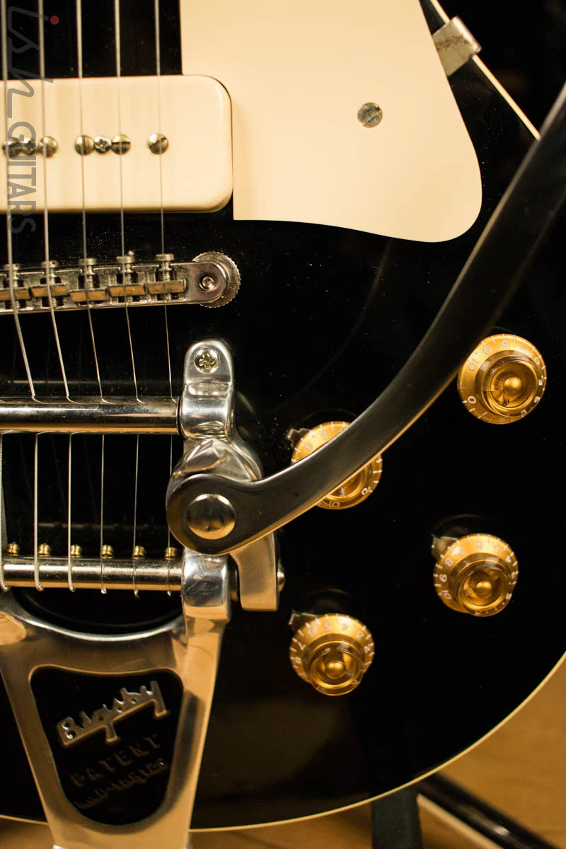Gibson Les Paul Custom Shop - Image 4