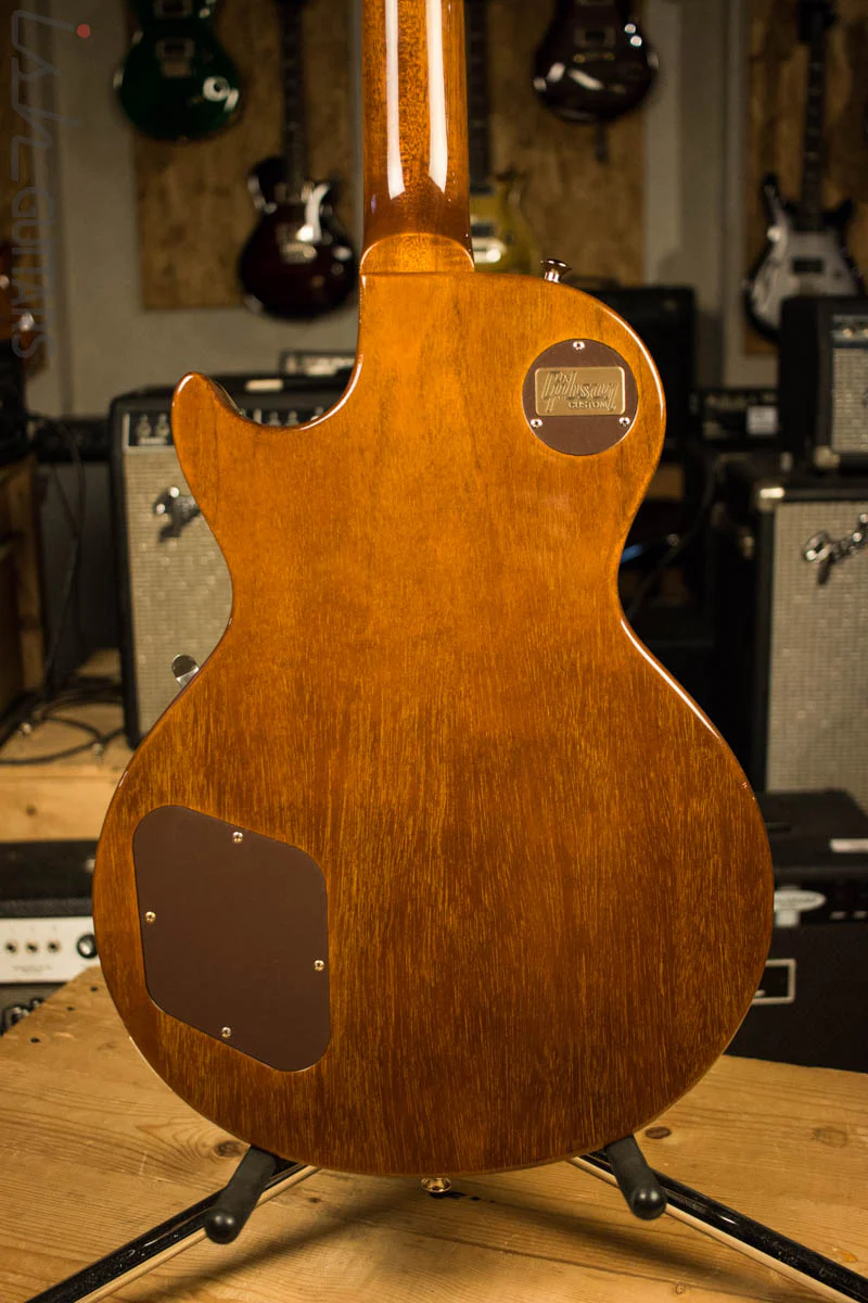 Gibson Les Paul Custom Shop - Image 7