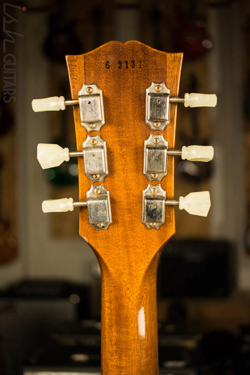 Gibson Les Paul Custom Shop - Image 9
