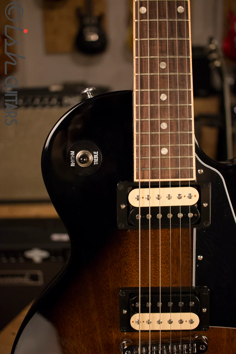 Gibson Les Paul Special CME Edition 2016 - Image 3