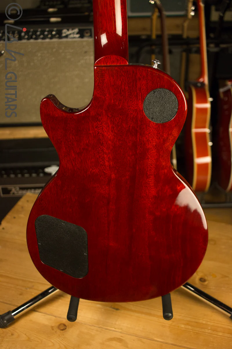 Gibson Les Paul Special CME Limited Run Cherry - Image 8