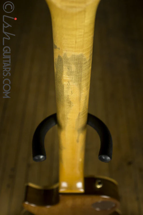 Gibson Les Paul Standard 1981 Maple Neck (Used) - Image 10