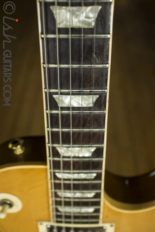 Gibson Les Paul Standard 1981 Maple Neck (Used) - Image 5