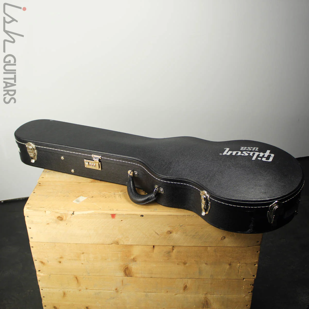 2007 Gibson Les Paul Supreme Autumnburst - Image 12