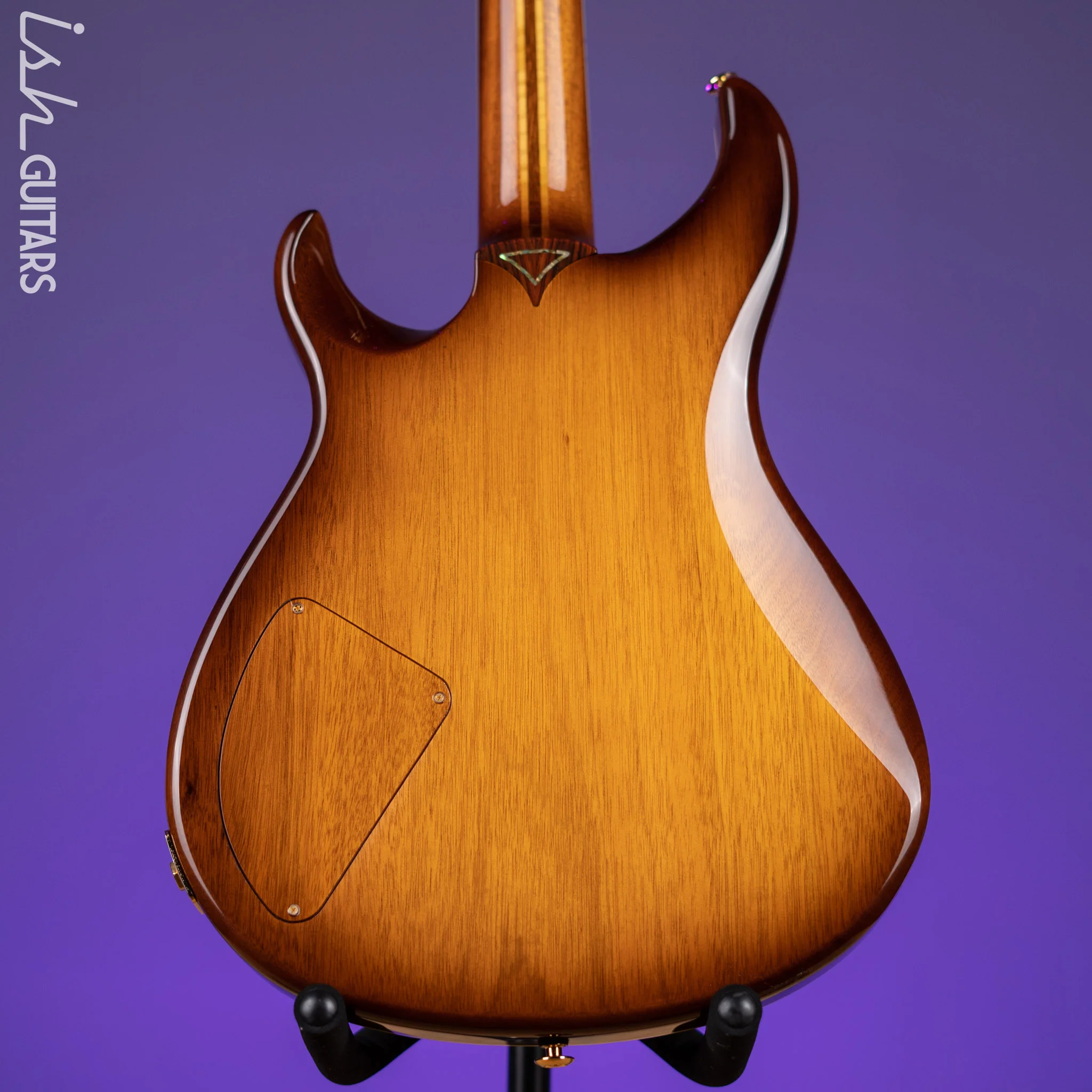 Giffin Standard Tiger Eye Burst - Image 7