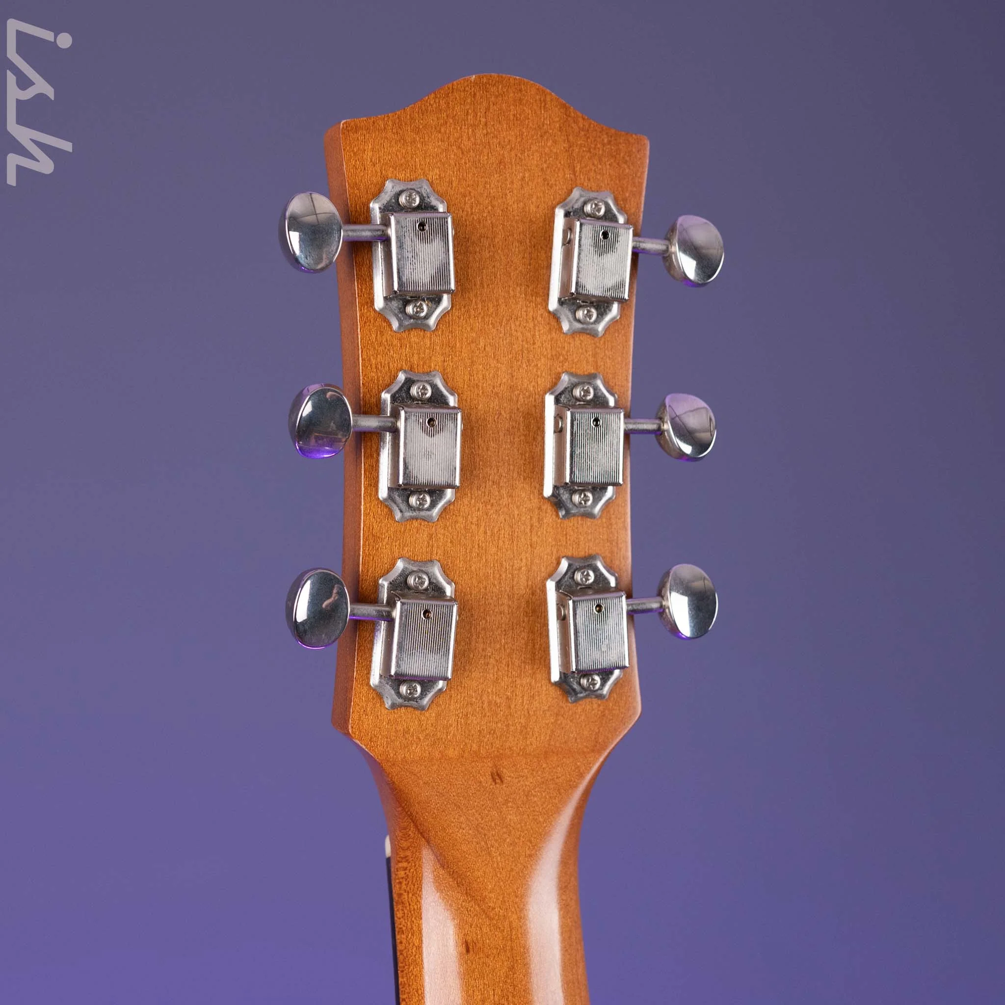 Godin 5th Avenue Kingpin P90 Cognac Burst - Image 14