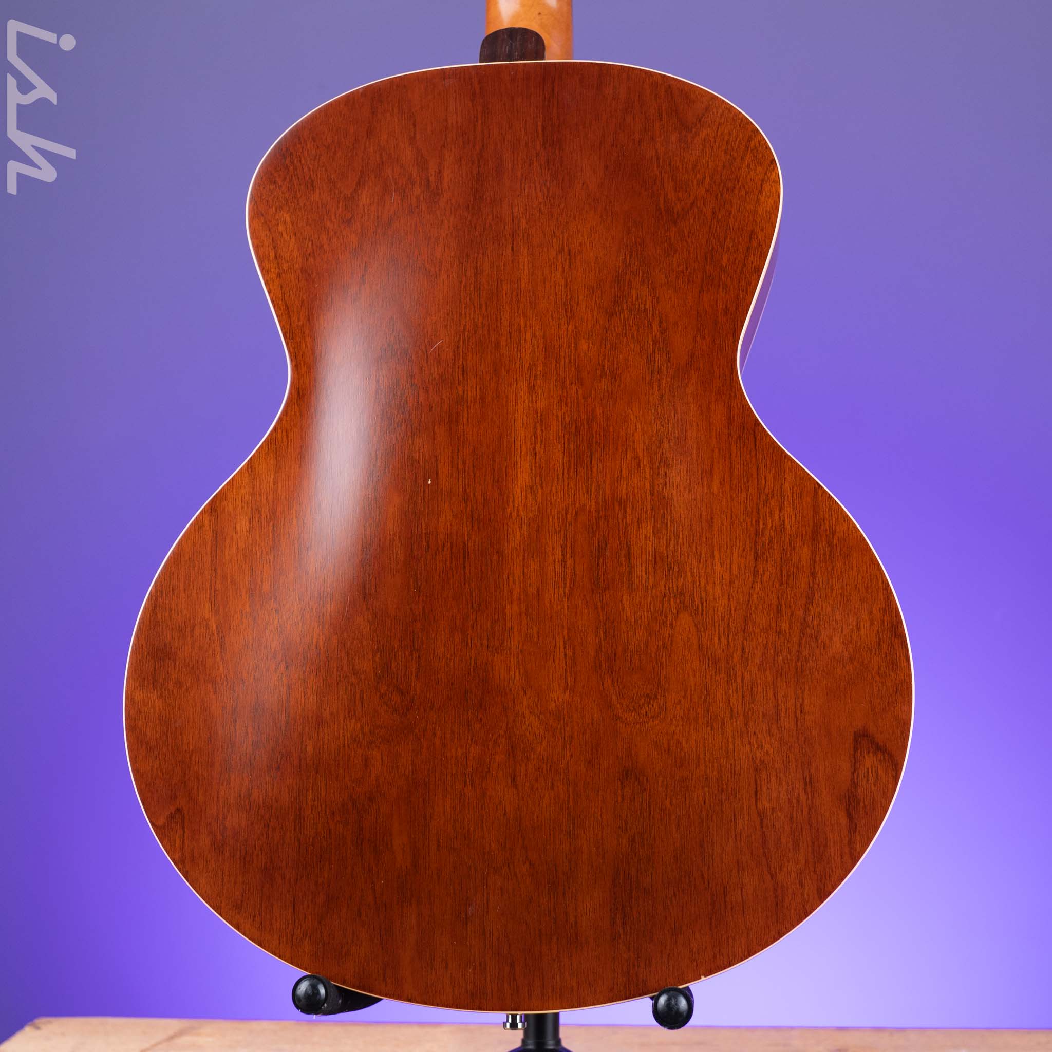 Godin 5th Avenue Kingpin P90 Cognac Burst - Image 8